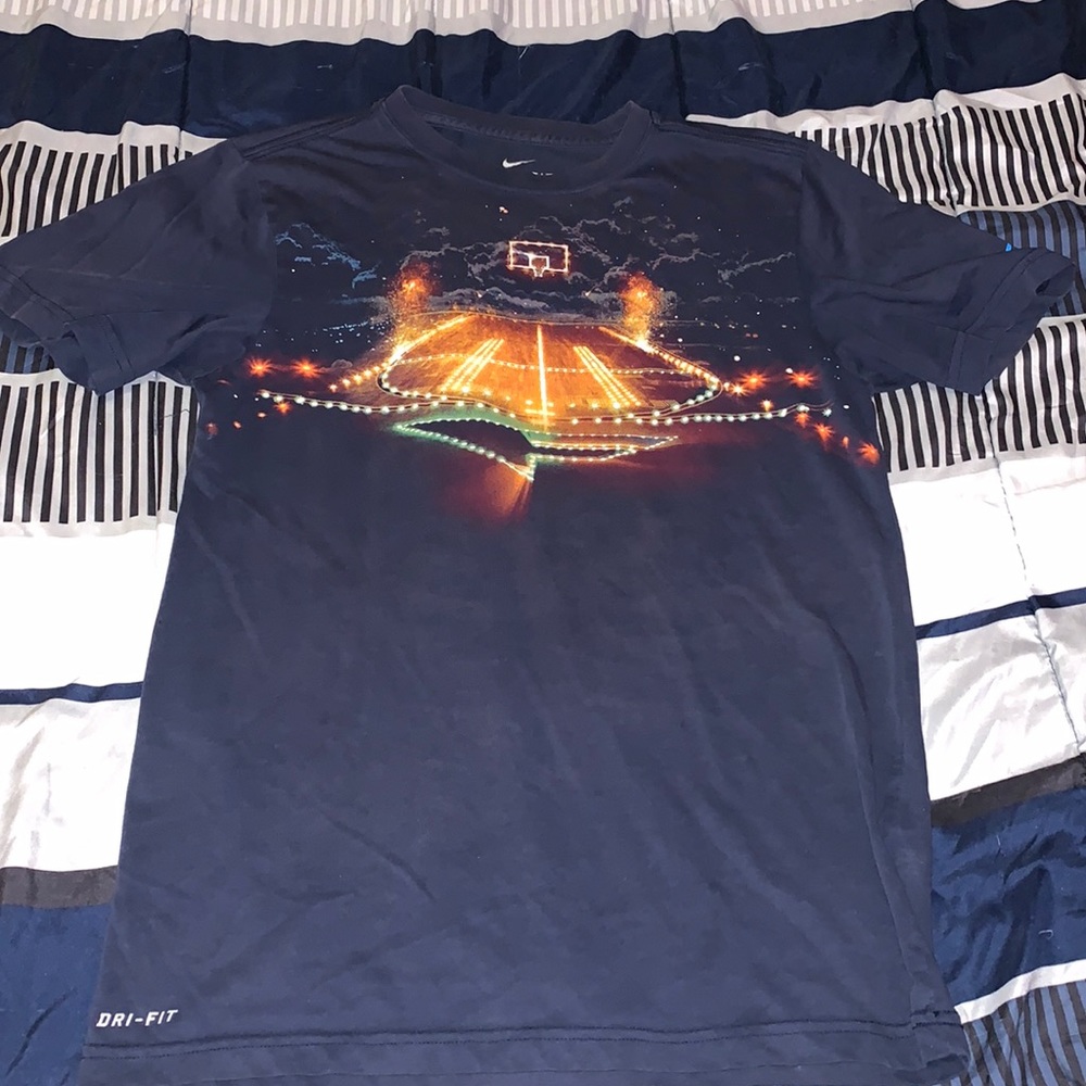 Nike shirt